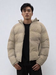 Natural - Religion Performance Jacket - Imagem 1 de 4