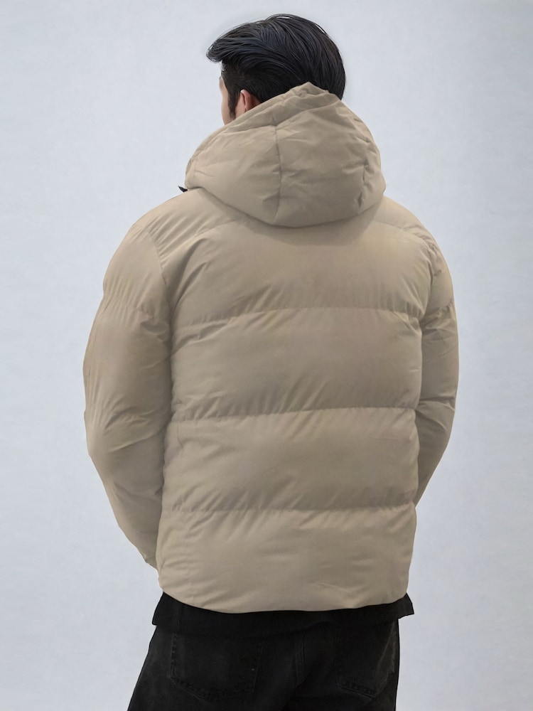 Natural - Religion Performance Jacket - Imagem 2 de 4