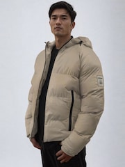 Natural - Religion Performance Jacket - Imagem 3 de 4