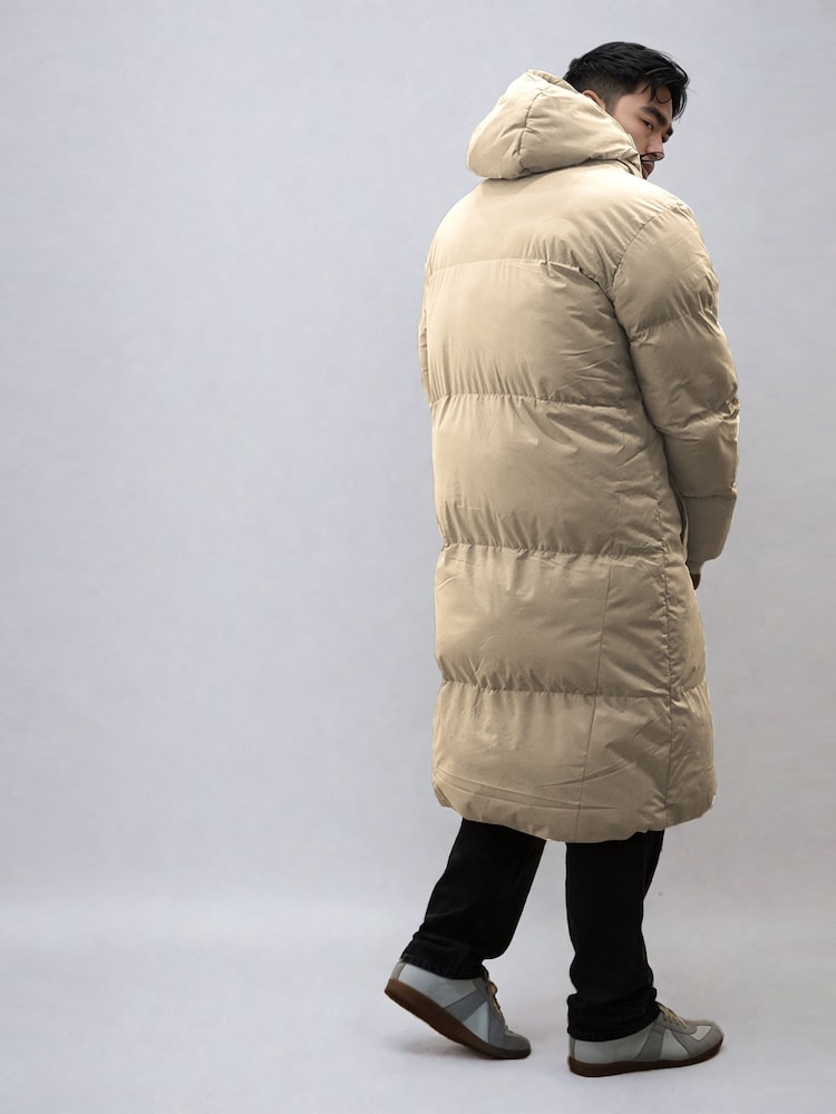 Religion Natural Voyager Parka - Image 4 of 5