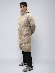 Religion Natural Voyager Parka - Image 5 of 5