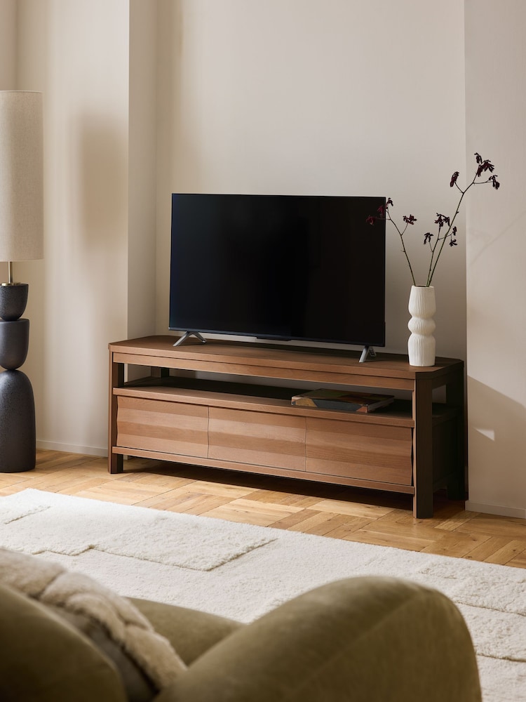 Mid Nomad Geo Up to 60 inch TV Unit - Image 2 of 5 Mid Nomad Geo Up to 60 inch TV Unit - Image 2 of 5