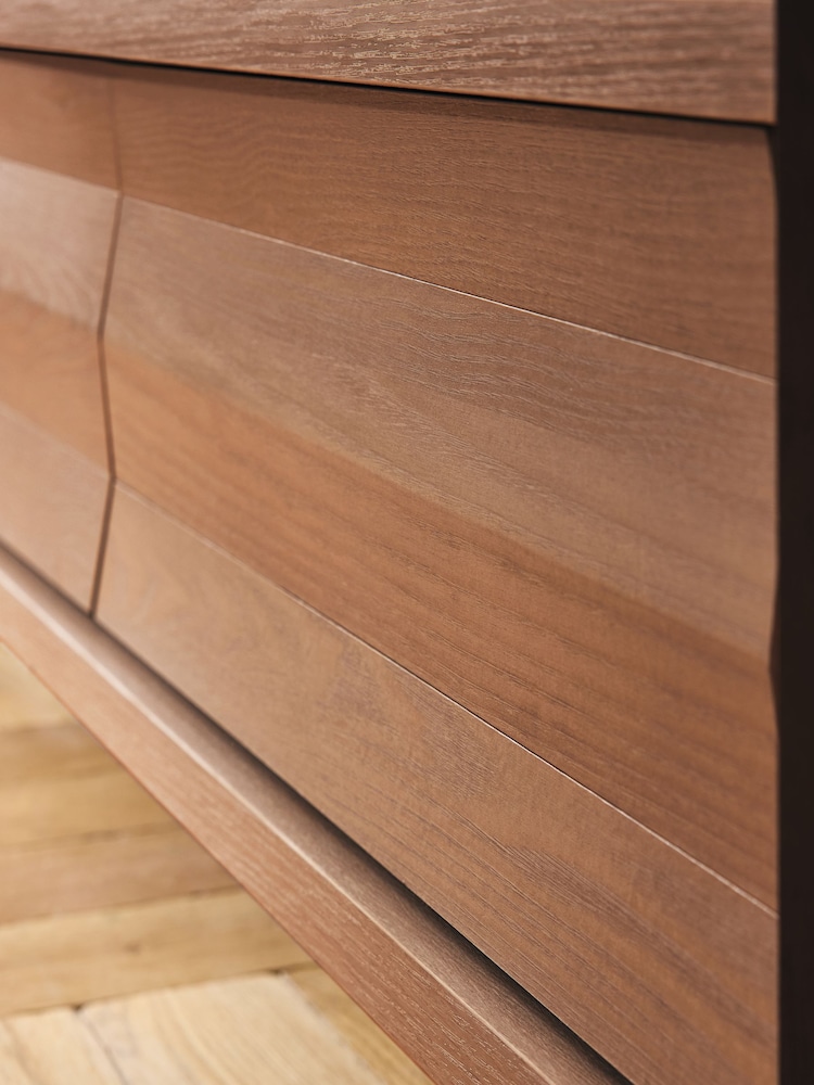 Mid Nomad Geo Up to 60 inch TV Unit - Image 5 of 5 Mid Nomad Geo Up to 60 inch TV Unit - Image 5 of 5