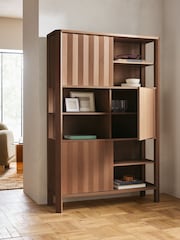Natural Nomad Geo Storage Shelf - Image 3 of 5