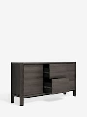 Dark Nomad Geo Large Sideboard - Image 11 of 12