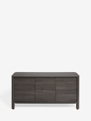 Dark Nomad Geo Large Sideboard - Image 12 of 12