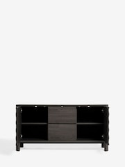 Dark Nomad Geo Large Sideboard - Image 9 of 12
