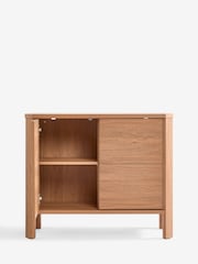Dark Nomad Geo Small Sideboard - Image 3 of 5