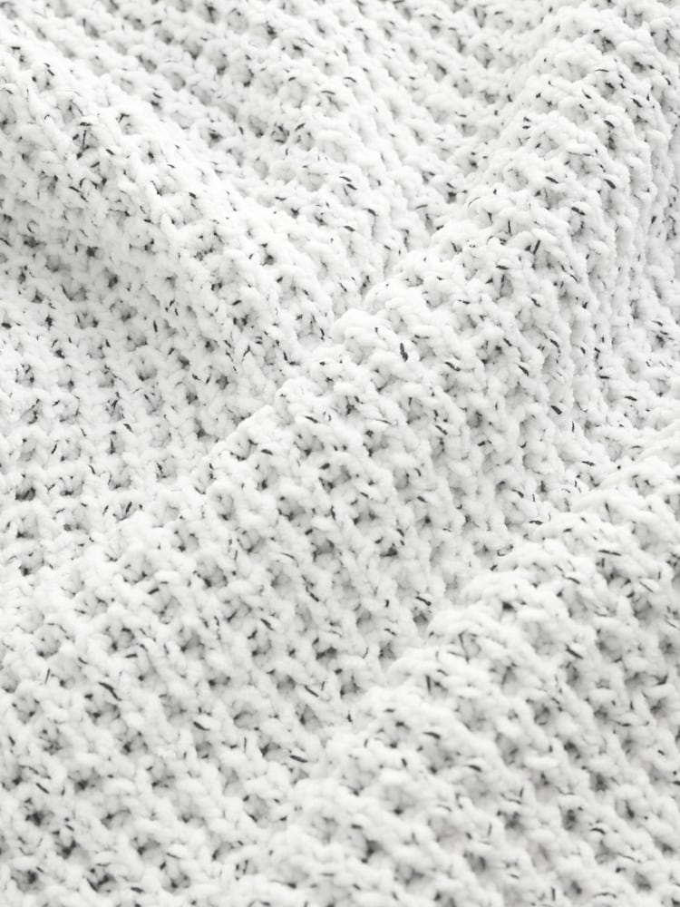 Light Grey Utility Knitted Crew Neck Jumper (3-16yrs) - Image 9 of 9