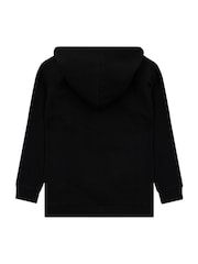 Character Black Wicked Elphaba And Glinda 100% Cotton Hoodie - Image 6 of 10