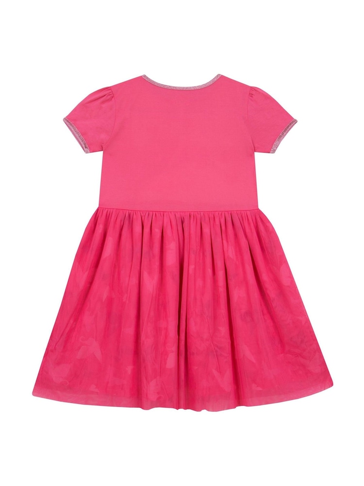 Character Pink Wicked Glinda Nightdress - Image 2 of 8