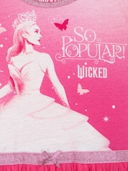 Character Pink Wicked Glinda Nightdress - Image 3 of 8