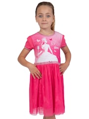 Character Pink Wicked Glinda Nightdress - Image 7 of 8