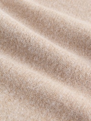 Neutral Knitted Cardigan (3-16yrs) - Image 4 of 4