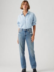 Levi's® Verified Vintage 501® 90's Jeans - Image 1 of 7