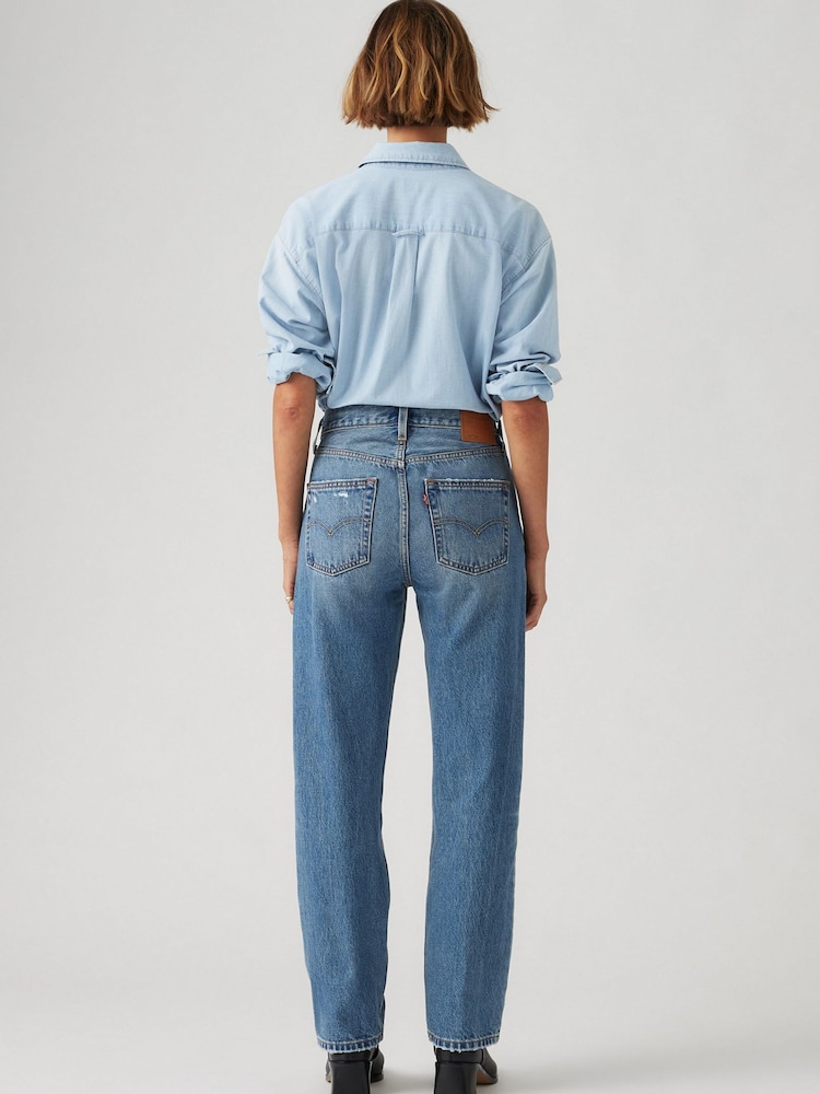 Levi's® Verified Vintage 501® 90's Jeans - Image 2 of 7