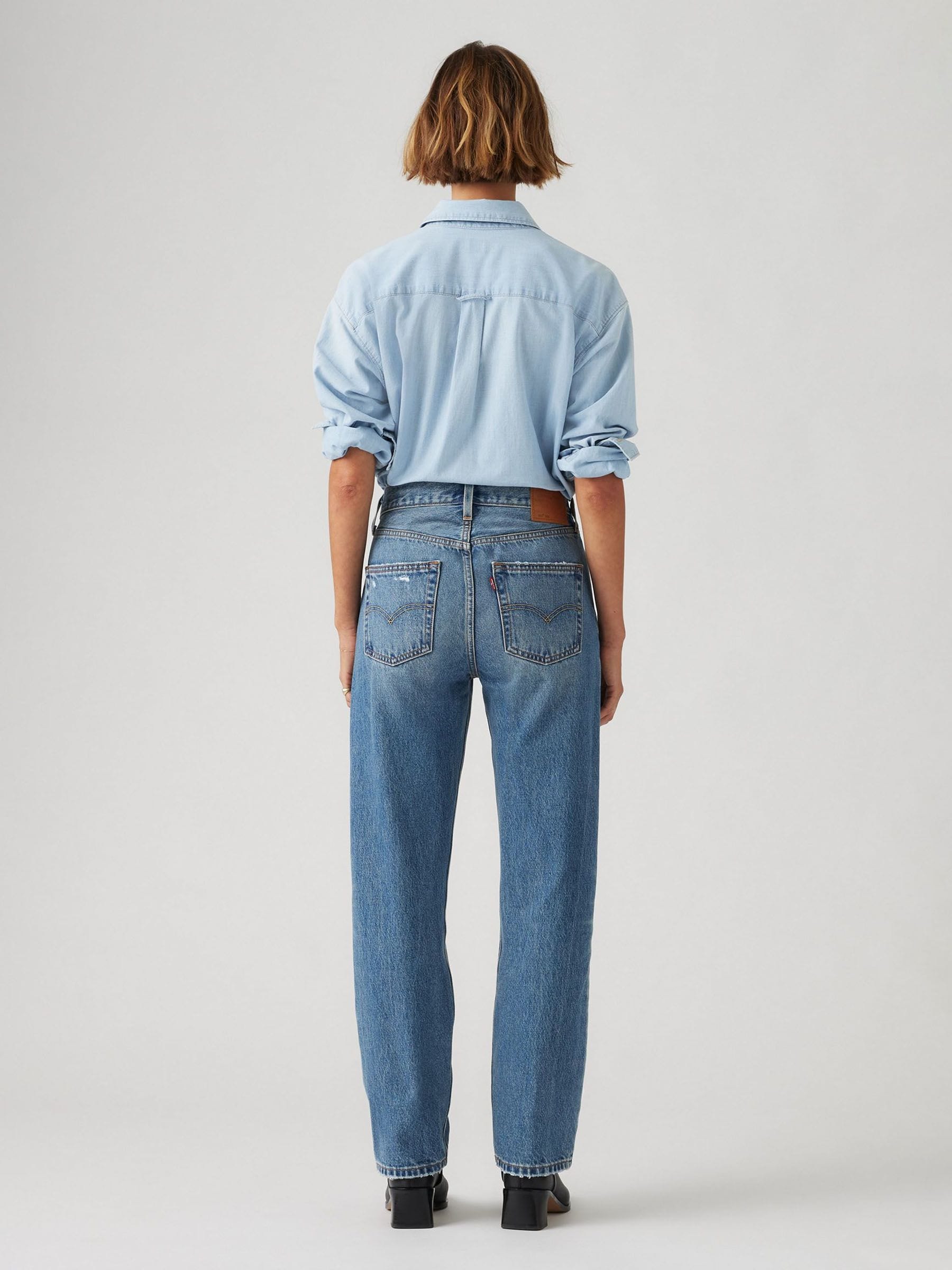 Buy Levi's® Verified Vintage 501® 90's Jeans from Next South Africa