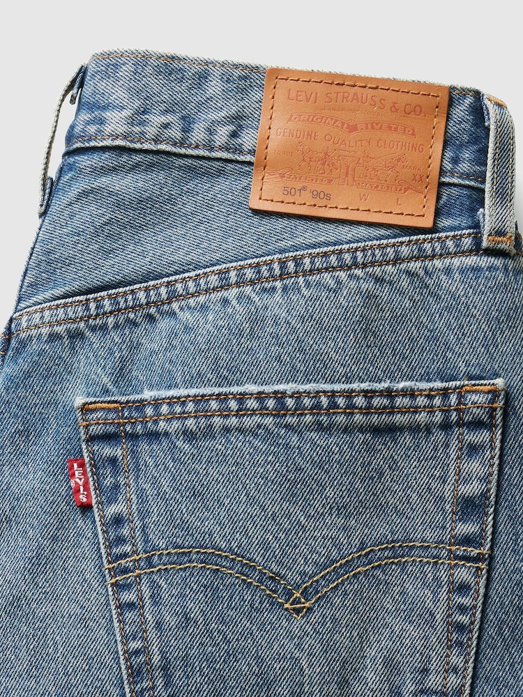 Levi's® Verified Vintage 501® 90's Jeans - Image 7 of 7