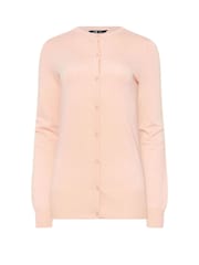 Long Tall Sally Pink Cardigan - Image 5 of 5