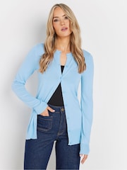 Long Tall Sally Blue Cardigan - Image 1 of 5