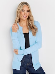 Long Tall Sally Blue Cardigan - Image 2 of 5