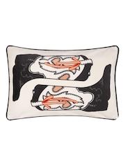 heya home Multicolour Cowboy Boots Cushion - Image 2 of 6