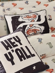 heya home Multicolour Cowboy Boots Cushion - Image 6 of 6