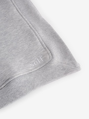 self. Grey Sweatshirt Tank Top - Image 10 of 10