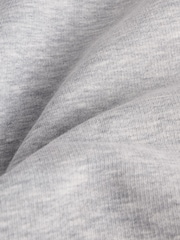 self. Grey Sweatshirt Tank Top - Image 8 of 10
