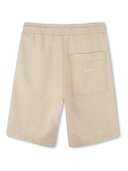 BOSS Natural Chino Occasion Shorts - Image 5 of 6