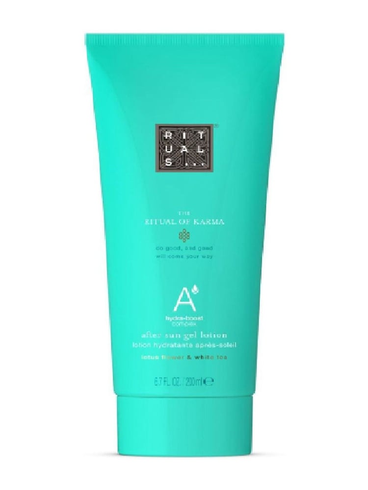 Rituals The Ritual of Karma After Sun Gel Lotion 200ml - Image 1 of 1