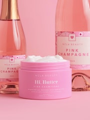 NCLA Beauty Hi, Butter Hydrating Shea Body Butter 200ml - Image 2 of 2