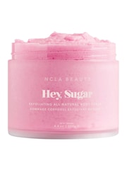 NCLA Beauty Hey, Sugar Exfoliating Body Scrub 250g - Image 1 of 2