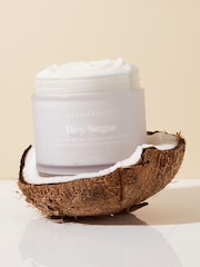 NCLA Beauty Coconut Vanilla Hey, Sugar Exfoliating Body Scrub 250g - Image 2 of 2
