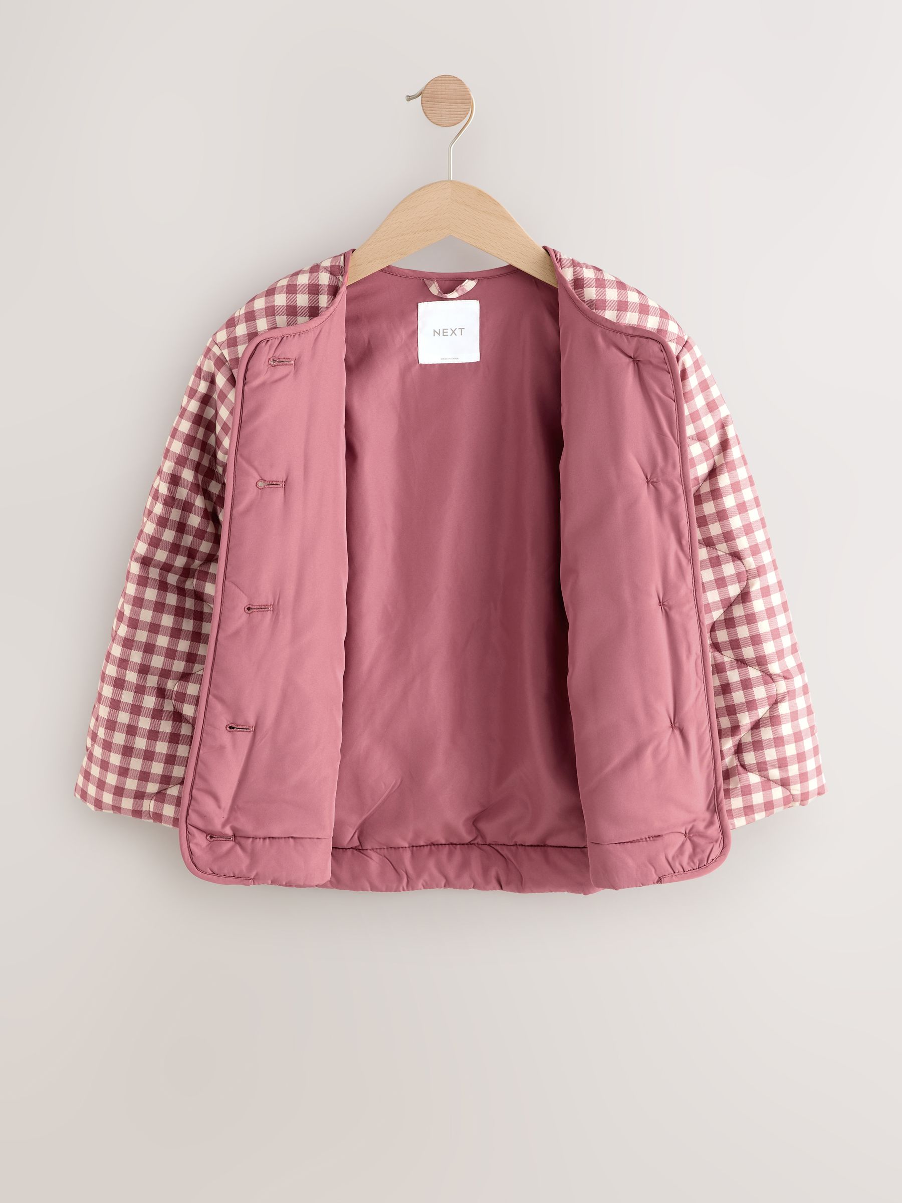 ジャケット・アウター unused 18aw check coat us1462 AY8942s6.jpg