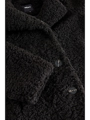 Black Borg Over Coat (3-16yrs) - Image 3 of 10