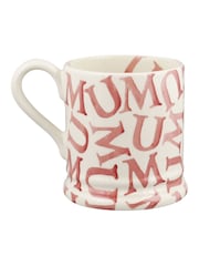 Emma Bridgewater Cream Mum Mug - Image 1 of 4