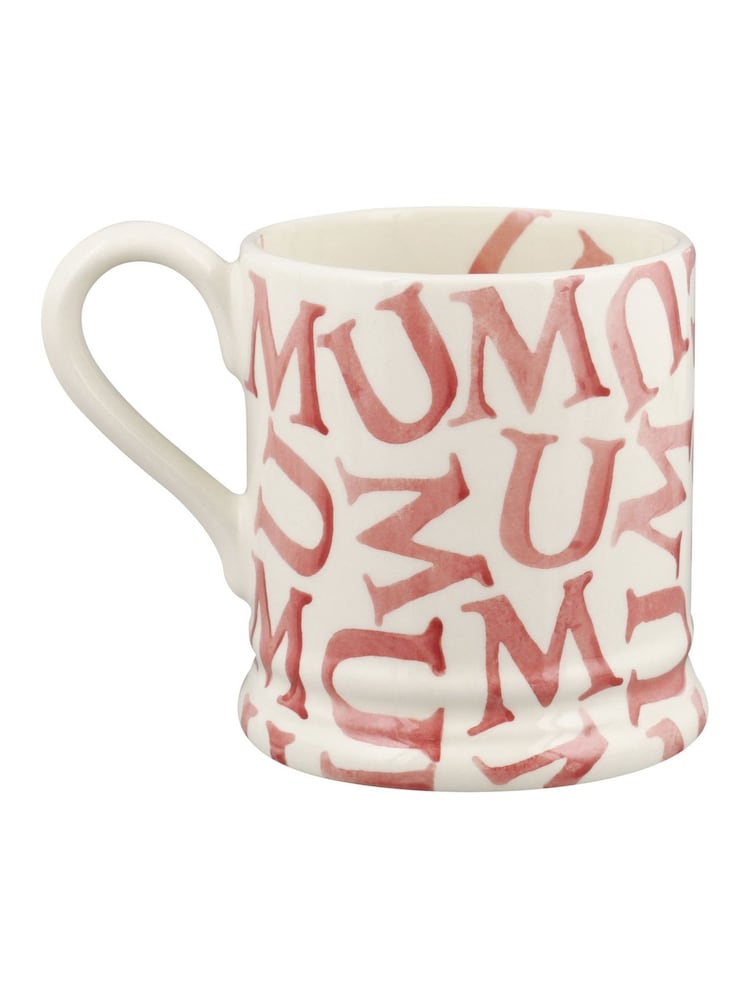 Emma Bridgewater Cream Mum Mug - Image 1 of 4