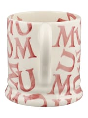 Emma Bridgewater Cream Mum Mug - Image 4 of 4