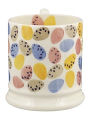 Emma Bridgewater Cream Mini Eggs 1/2 Pint Mug - Image 4 of 5