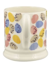 Emma Bridgewater Cream Mini Eggs 1/2 Pint Mug - Image 5 of 5