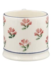 Emma Bridgewater Cream Little Rose Small Mug - Image 4 of 5