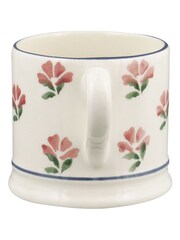 Emma Bridgewater Cream Little Rose Small Mug - Image 5 of 5