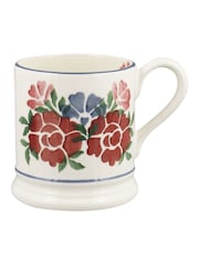 Emma Bridgewater Antične vrtnice 1/2 Pint Mug - Slika 3 iz 5