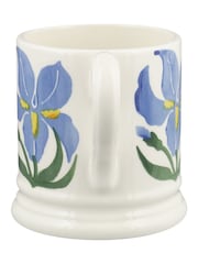 Emma Bridgewater Iris 1/2 Пинтовая кружка - Изображение 2 из 4