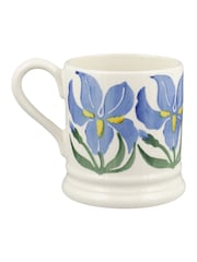 Emma Bridgewater Iris 1/2 Пинтовая кружка - Изображение 3 из 4