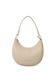 Bolso de hombro con correa desmontable con logo Alexia de Valentino Bags - Imagen 1 de 5