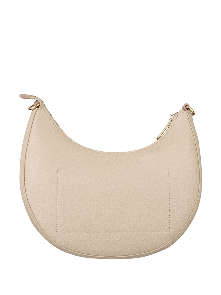 Bolso de hombro con correa desmontable con logo Alexia de Valentino Bags - Imagen 2 de 5