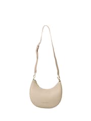 Bolso de hombro con correa desmontable con logo Alexia de Valentino Bags - Imagen 4 de 5