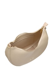 Bolso de hombro con correa desmontable con logo Alexia de Valentino Bags - Imagen 5 de 5